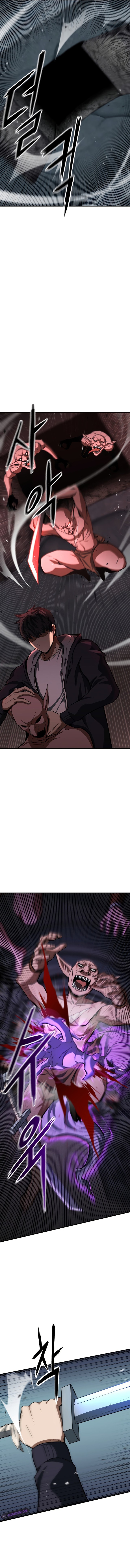 Absolute Necromancer, Chapter 6 image absolute_necromancer_6_10