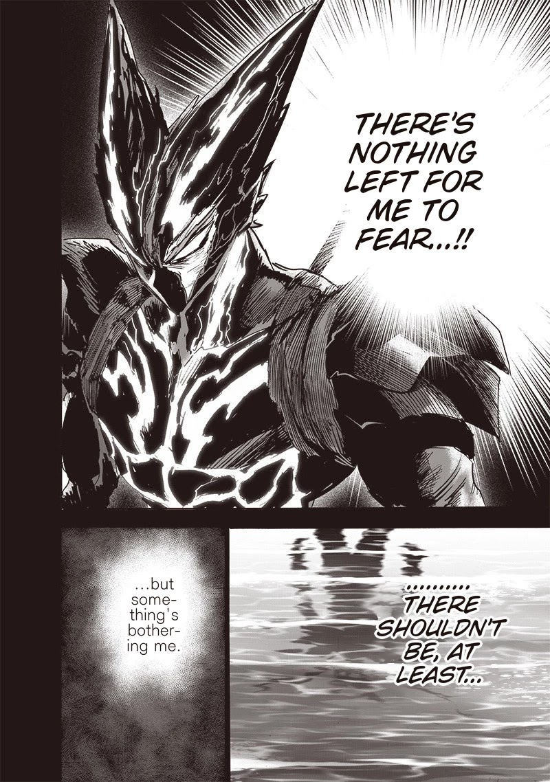 One Punch Man, Chapter 161 image 04