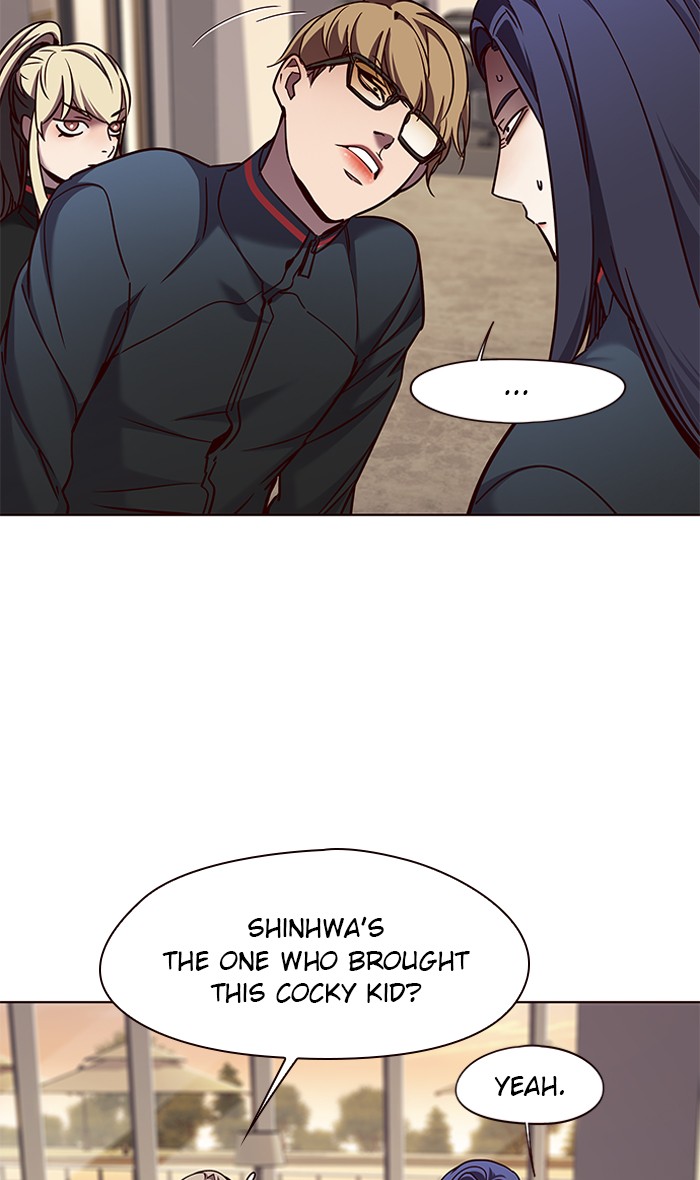 Eleceed, Chapter 76 image 04