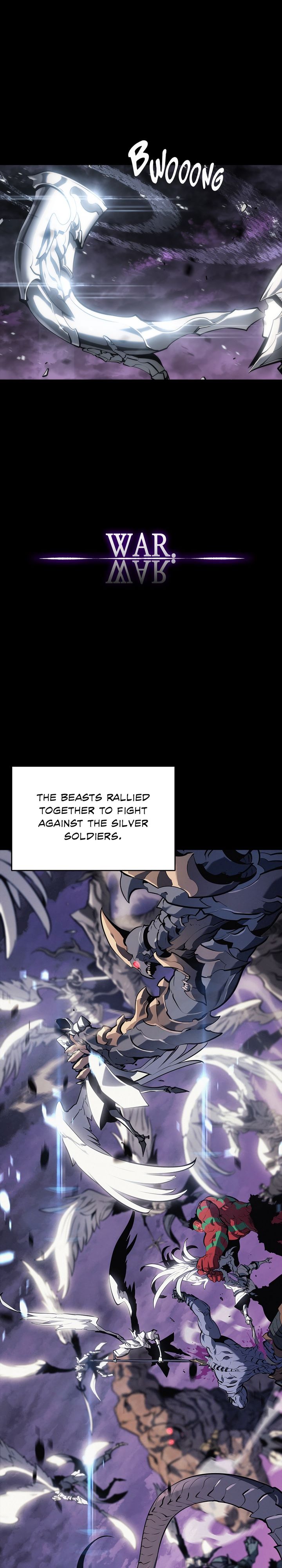 Solo Leveling, Chapter 128 image 15