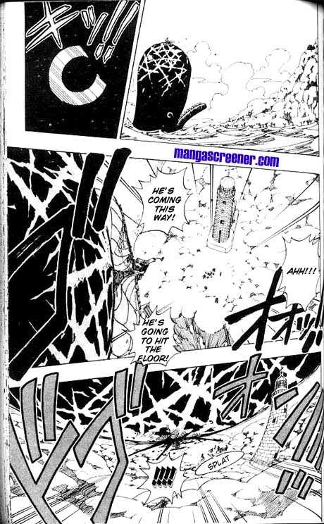 One Piece, chapter 104.5 image 15