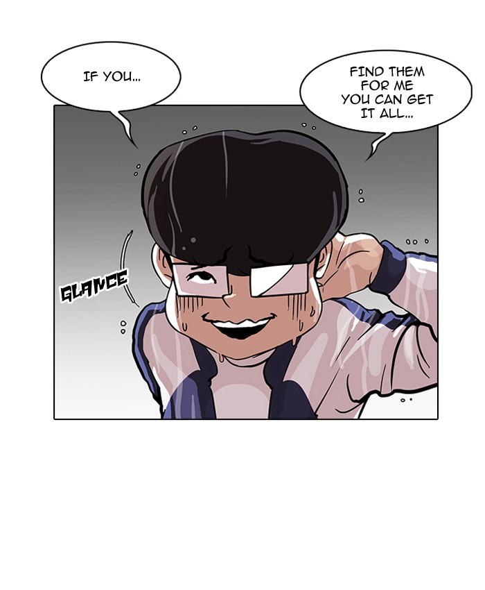 Lookism, Chapter 87 image 31