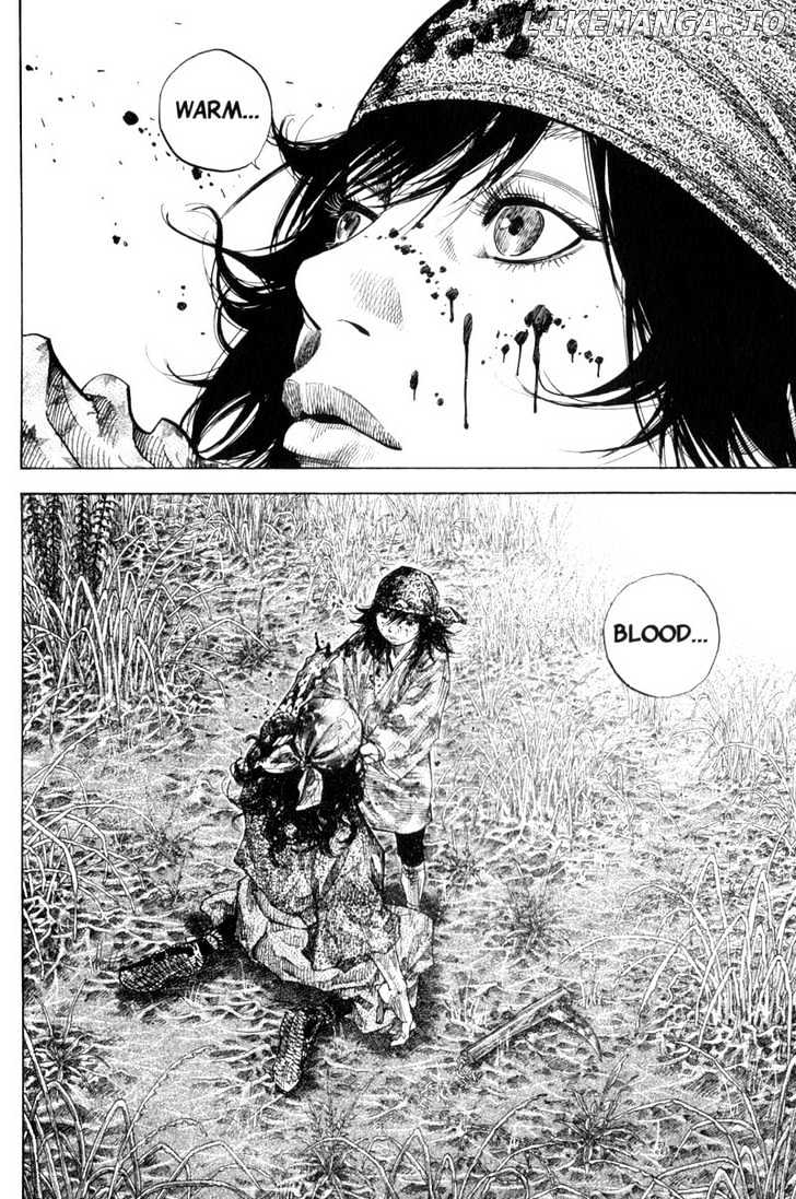 Vagabond, Chapter 124 image 17