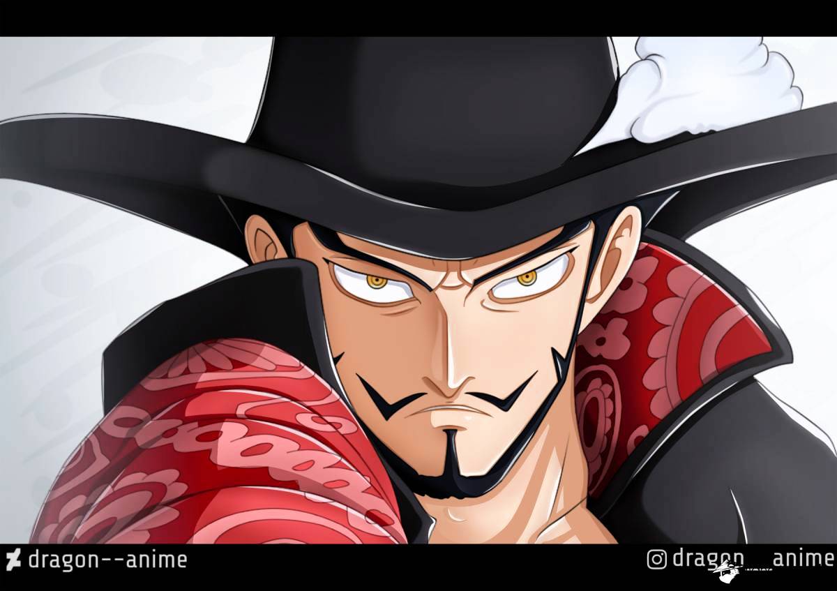 One Piece, chapter 879 image 02