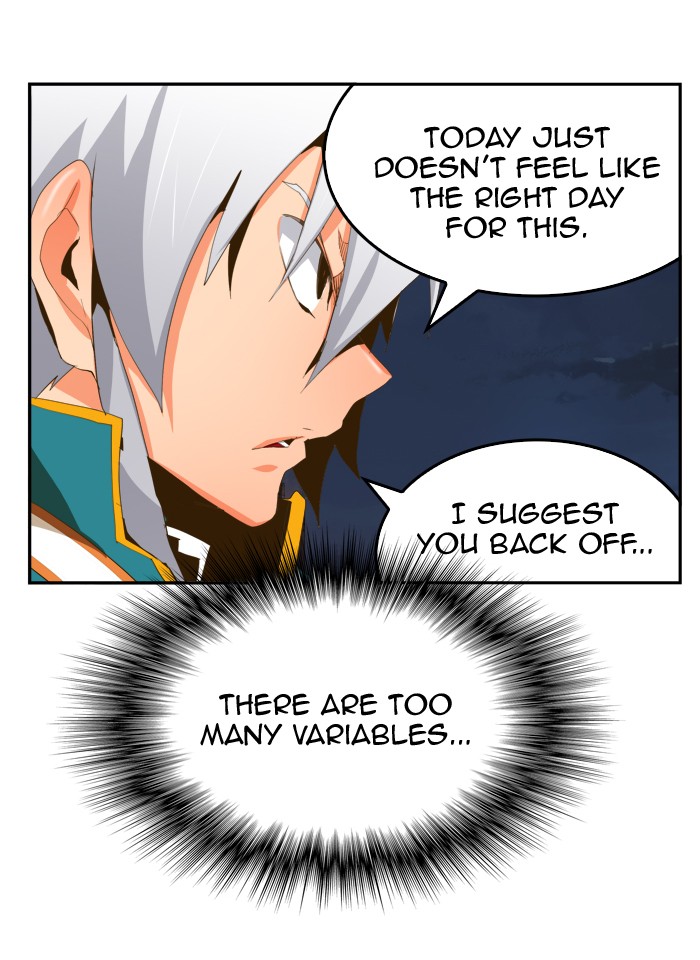 The God of High School, Chapter 386 image 031