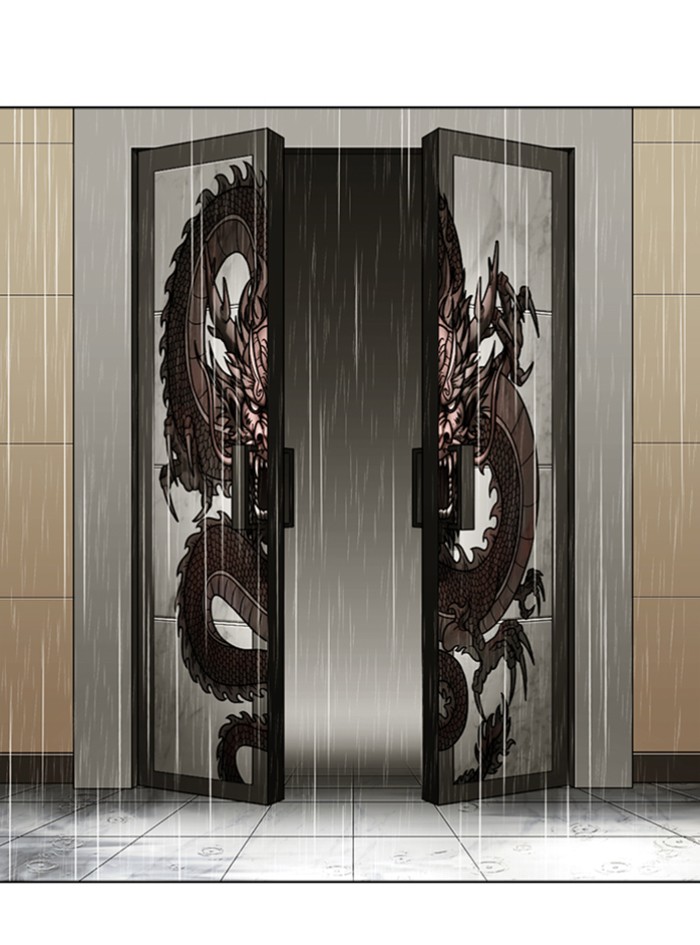 Lookism, Chapter 340 image 140