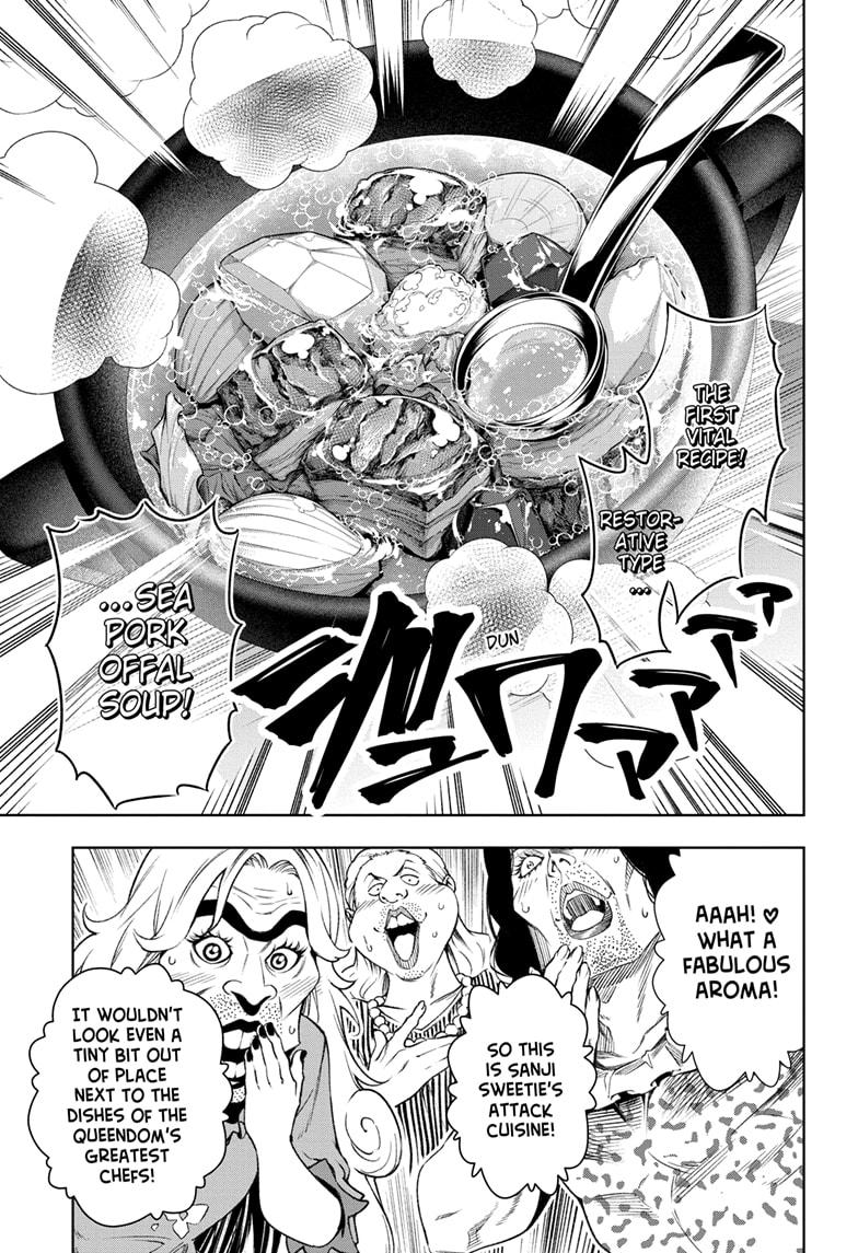 One Piece, chapter 1024.5 image 25