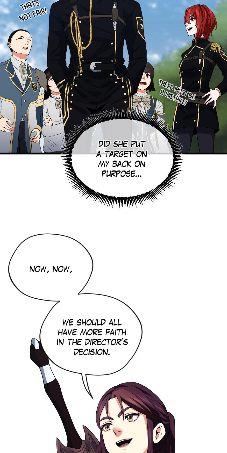 The Beginning After The End, Episode 97 image 27