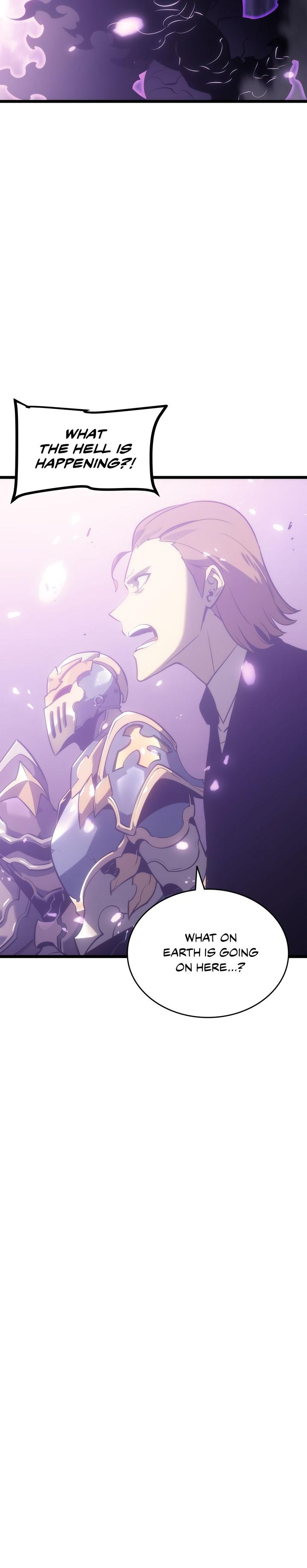 Solo Leveling, Chapter 167 image 12