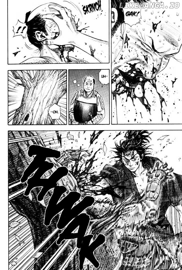 Vagabond, Chapter 1 image 24