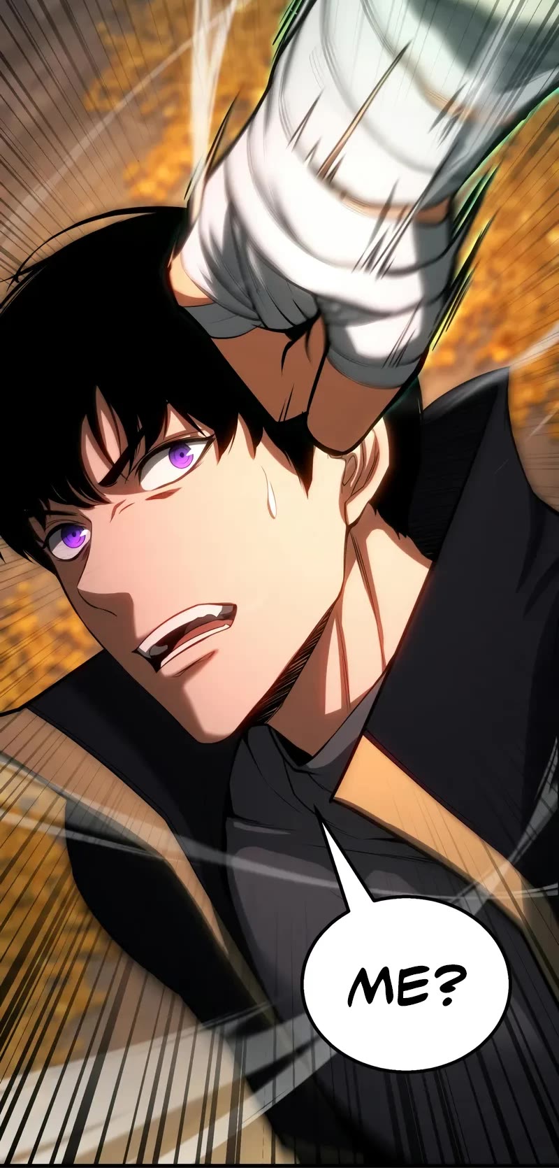 Absolute Necromancer, Chapter 79 image 63