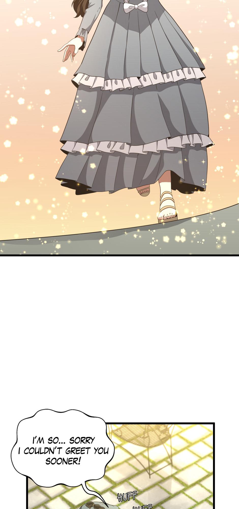 The Beginning After The End, Episode 84 image 13