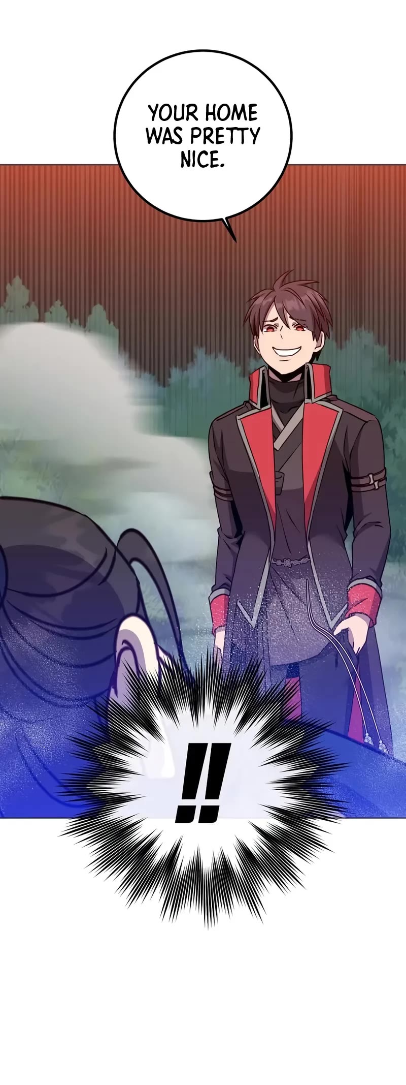 The Max Level Hero Has Returned, Chapter 204 image 25