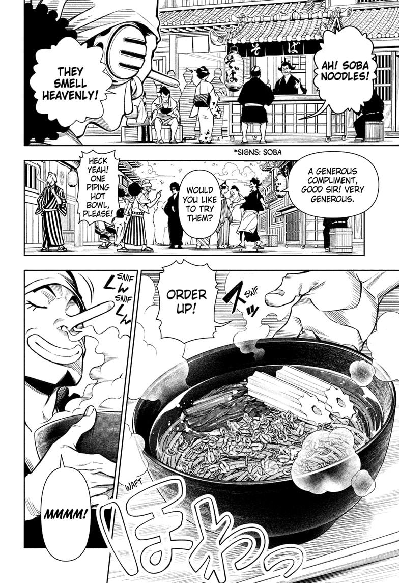 One Piece, chapter 1036.5 image 05