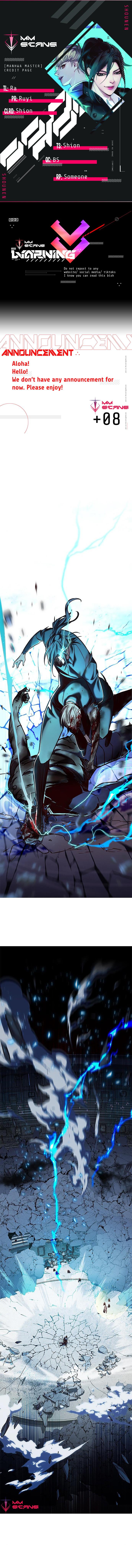 Eleceed, Chapter 211 image 01