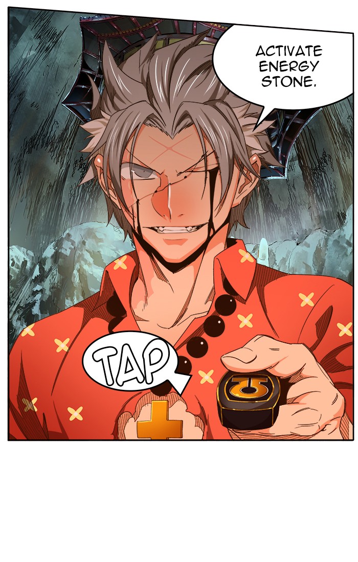 The God of High School, Chapter 458 image 68