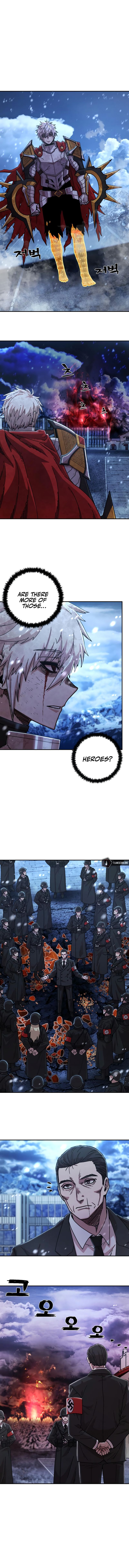 Hero Has Returned, Chapter 78 image 02