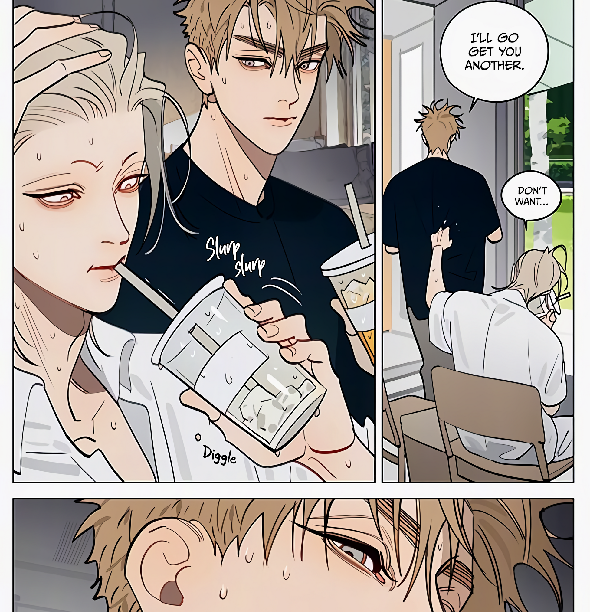 19 Days, Chapter 449 image 10