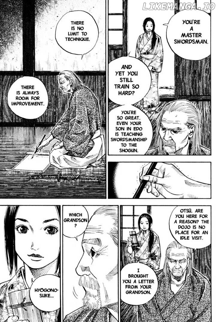 Vagabond, Chapter 79 image 09