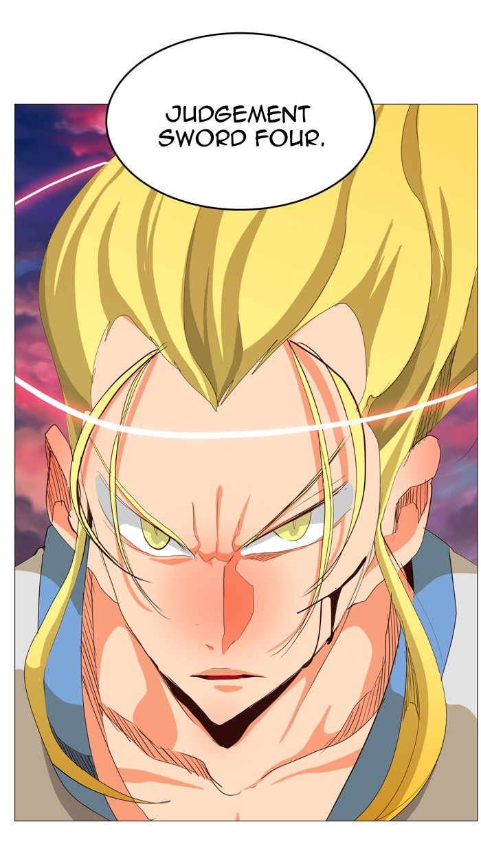 The God of High School, Chapter 283 image 14