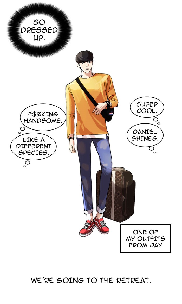 Lookism, Chapter 41 image 03