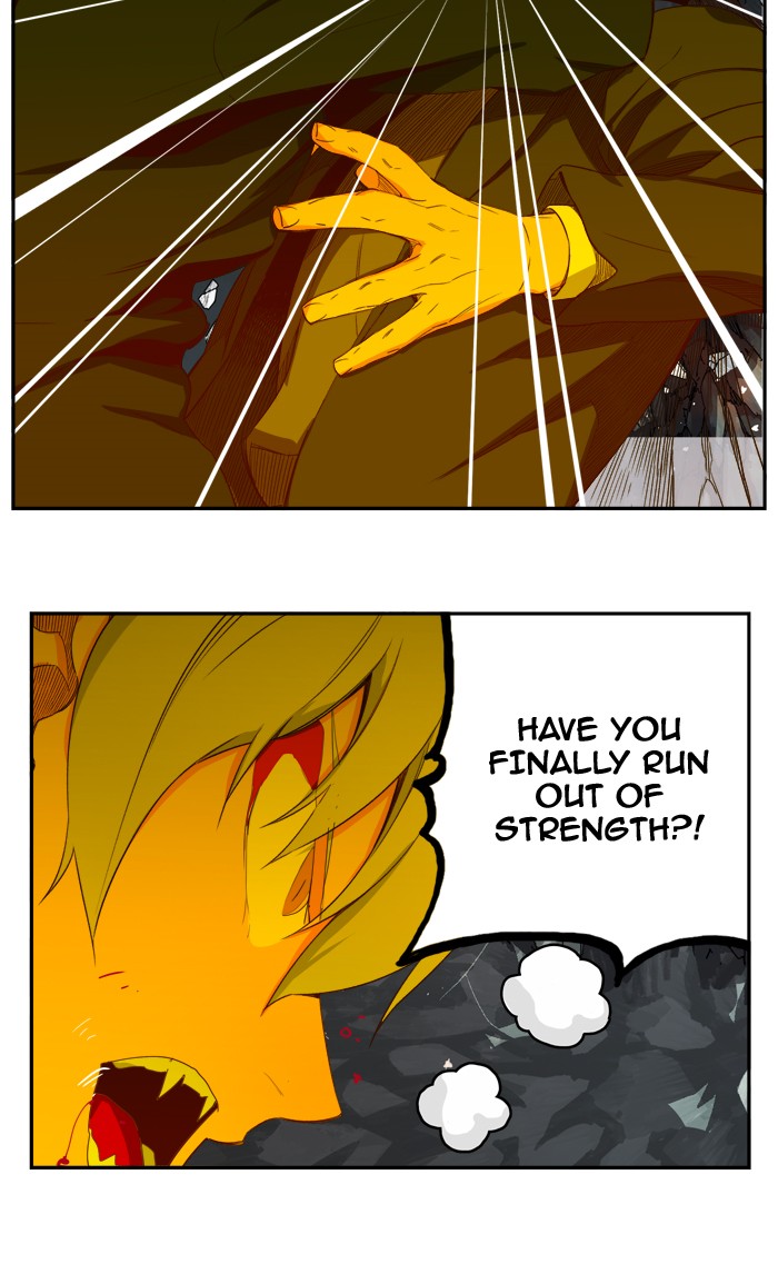 The God of High School, Chapter 373 image 091