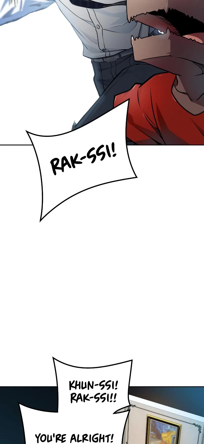 Tower of God, Chapter 569 image 20