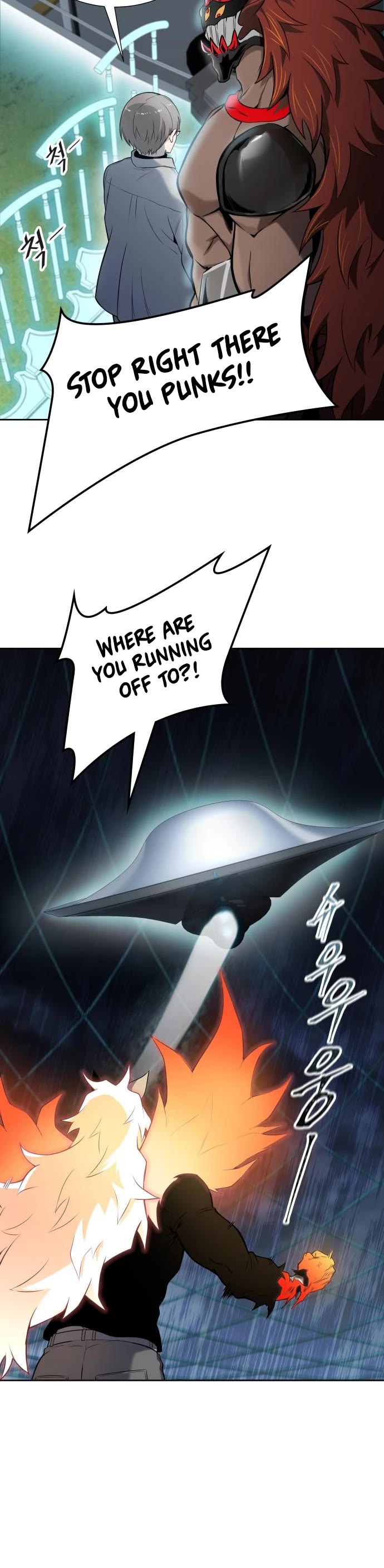 Tower of God, Chapter 586 image 46