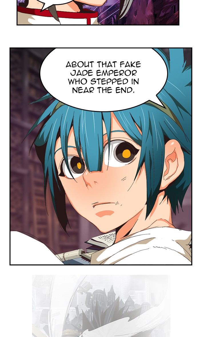 The God of High School, Chapter 483 image 37
