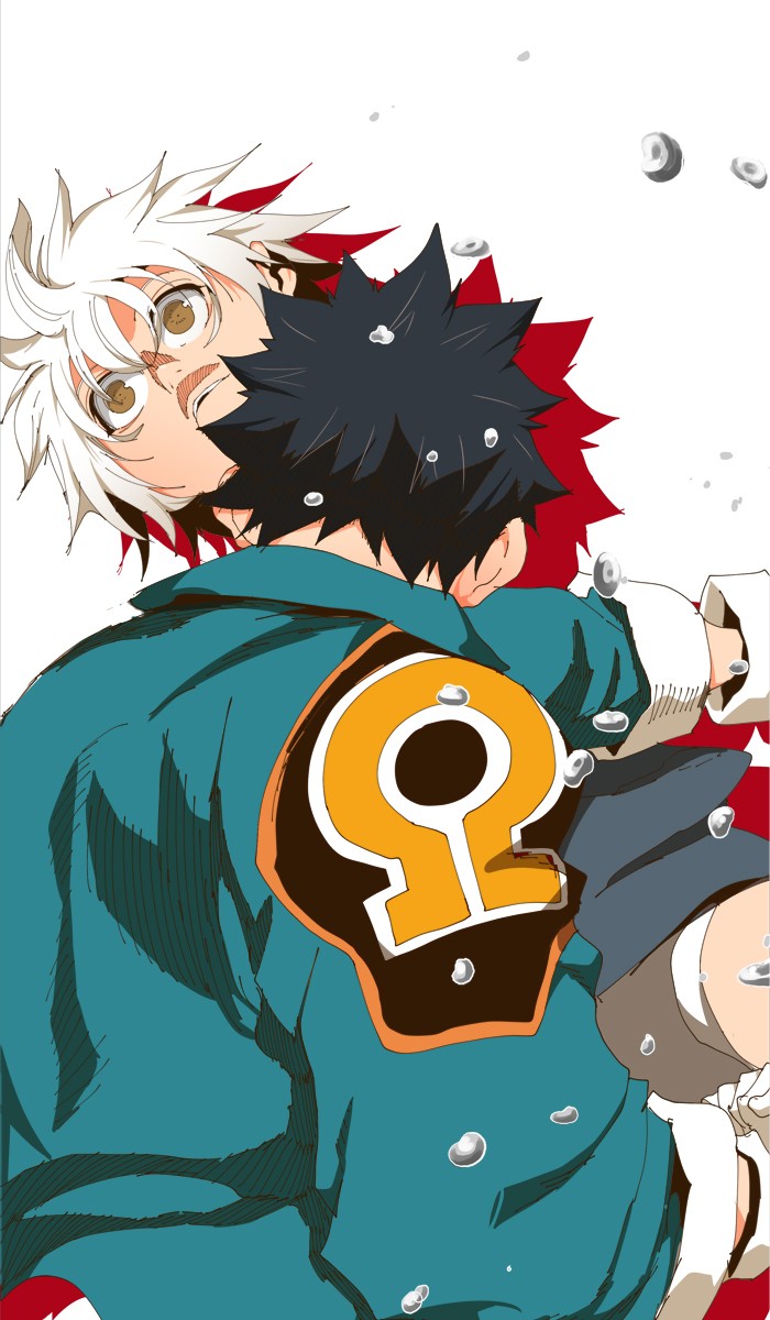 The God of High School, Chapter 424 image 35
