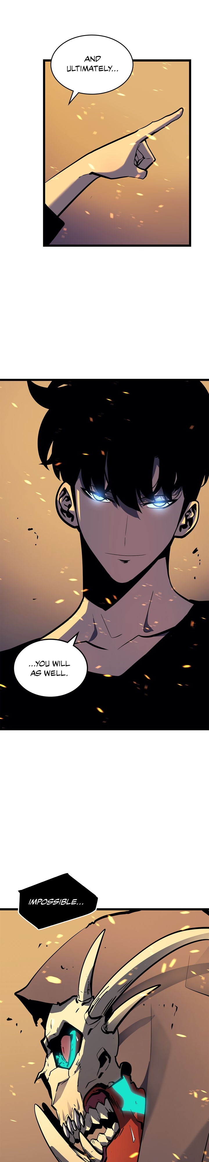 Solo Leveling, Chapter 73 image 37
