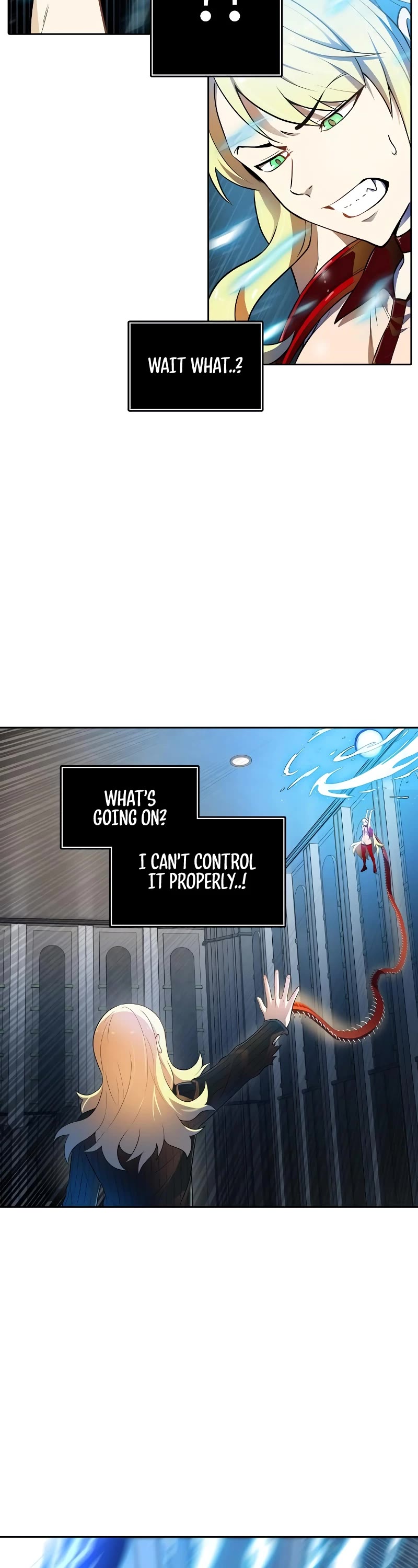 Tower of God, Chapter 562 image 19