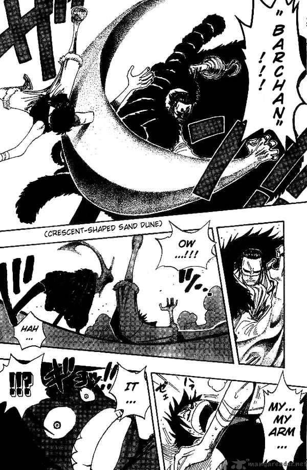 One Piece, chapter 178 image 10