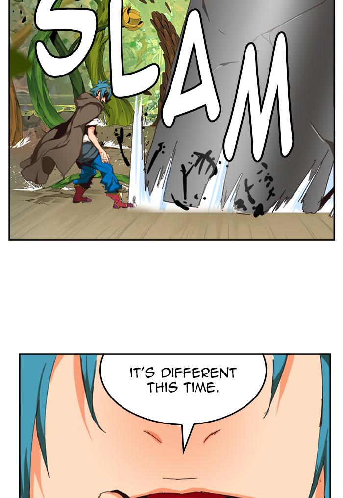 The God of High School, Chapter 523 image 068