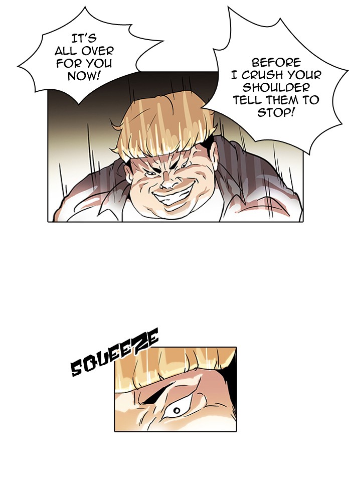 Lookism, Chapter 38 image 08