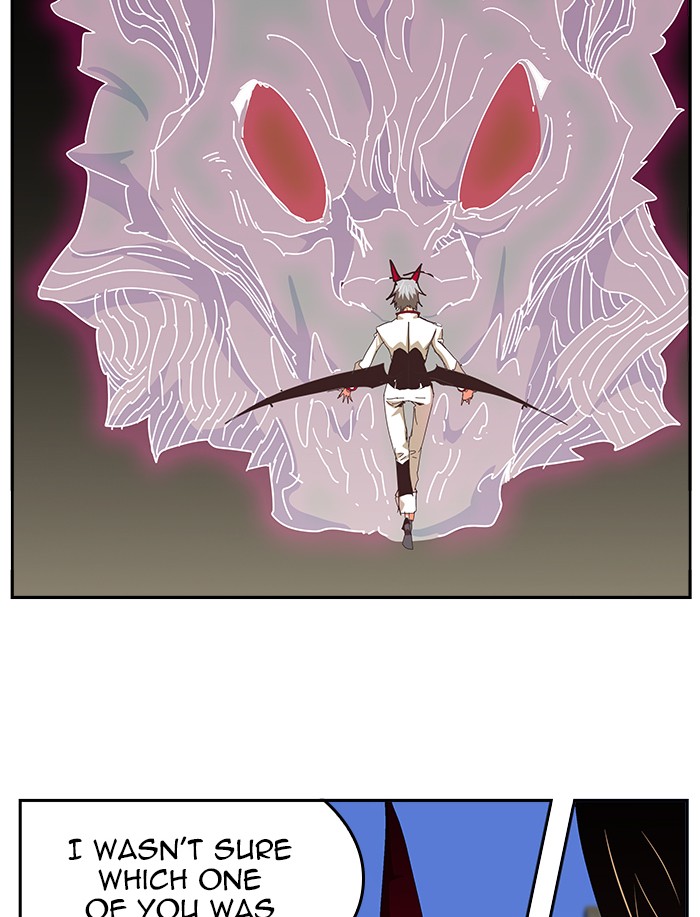 The God of High School, Chapter 479 image 033
