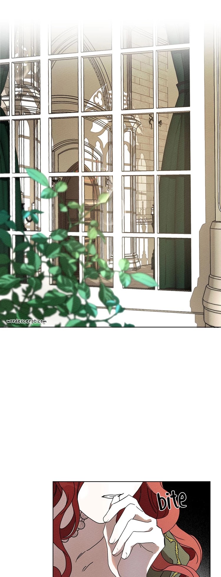 Under The Oak Tree, Chapter 1 The Oak Tree Manga Online