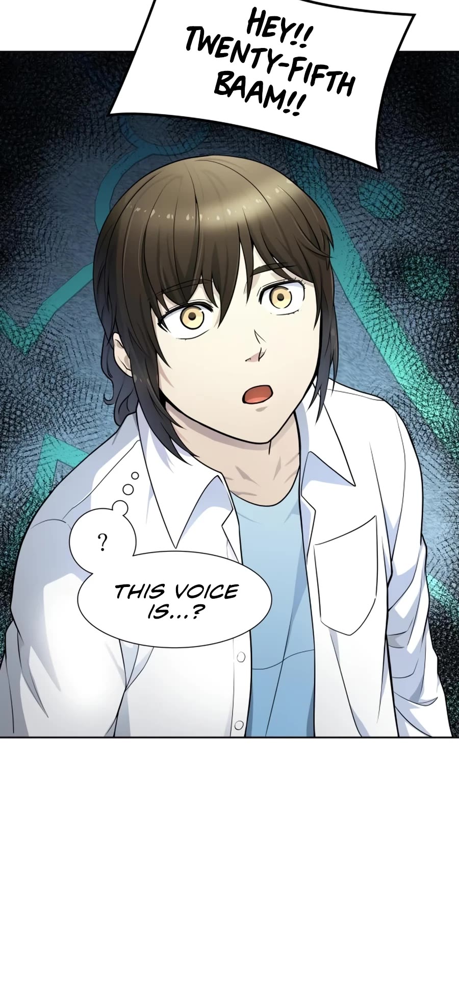 Tower of God, Chapter 556 image 64