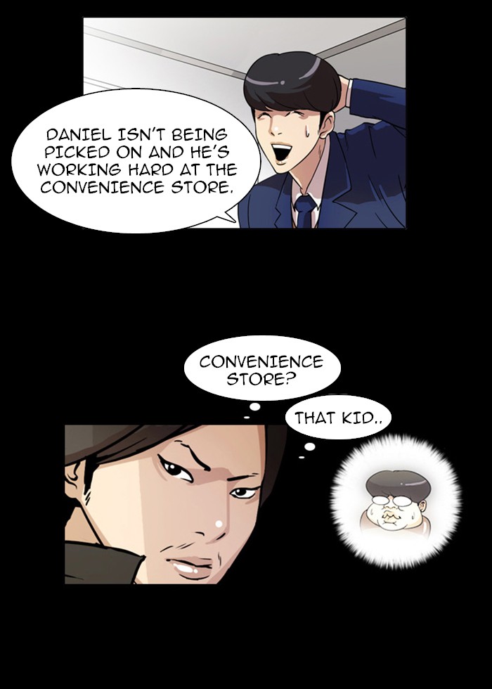 Lookism, Chapter 18 image 10