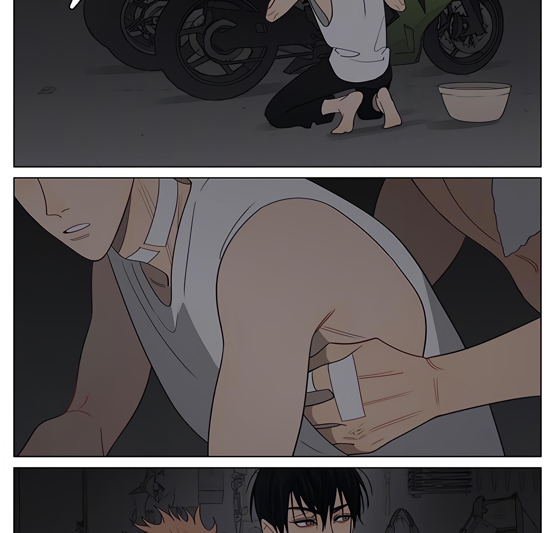 19 Days, Chapter 429 image 12