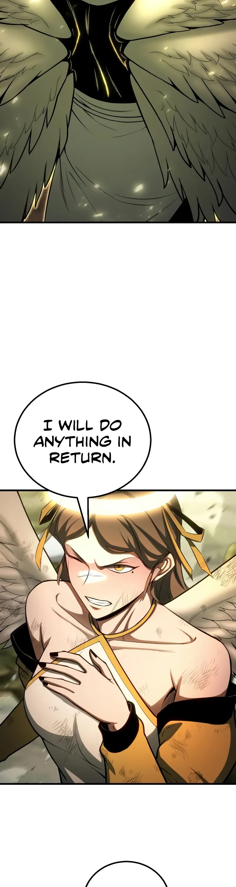 Absolute Necromancer, Chapter 79 image 04