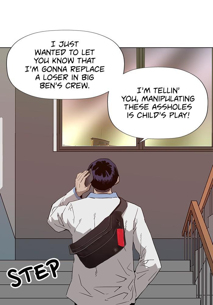 Weak Hero, Chapter 181 image 085