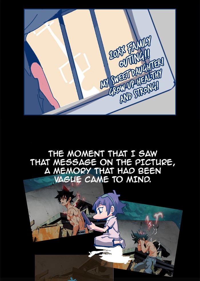 The God of High School, Chapter 336 image 044