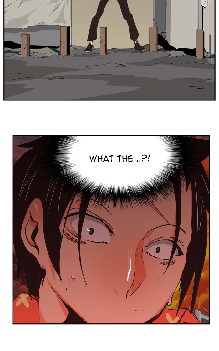 The God of High School, Chapter 468 image 069