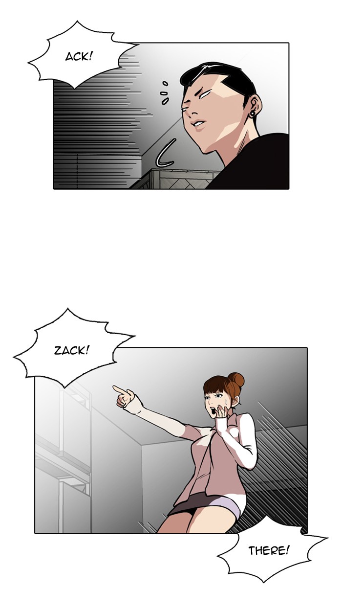 Lookism, Chapter 95 image 66
