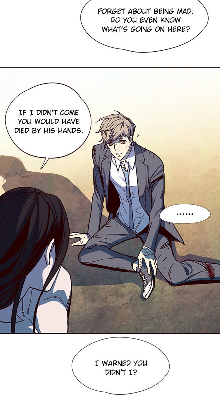 Eleceed, Chapter 15 image 29