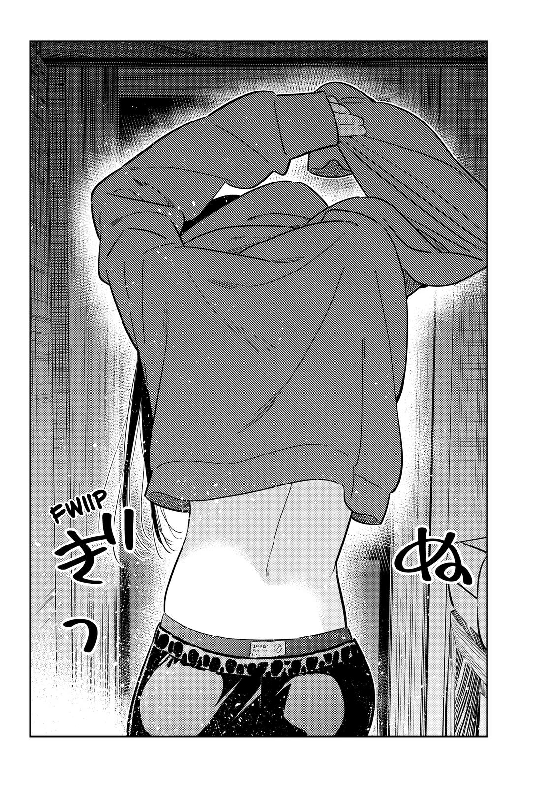 Rent A Girlfriend, Chapter 258 image 21