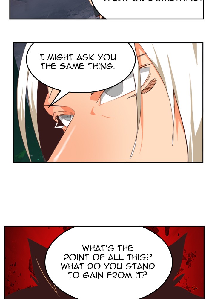 The God of High School, Chapter 517 image 026