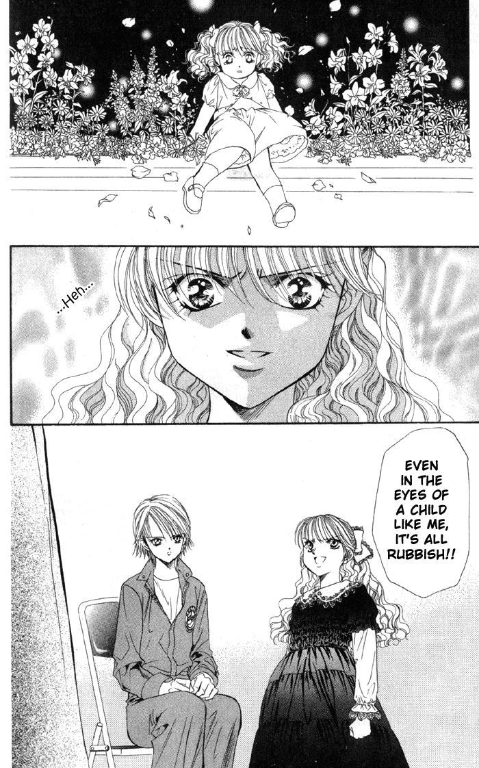Skip Beat!, Chapter 16 The Miraculous Language of Angels, part 1 image 29
