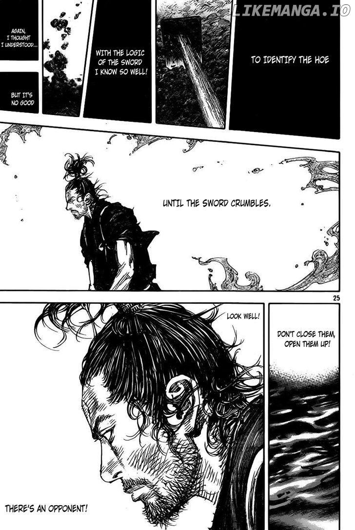 Vagabond, Chapter 314 image 24